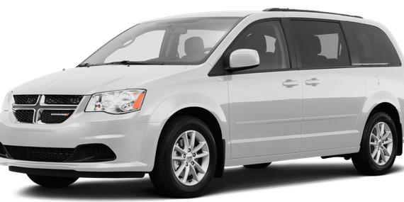 DODGE GRAND CARAVAN 2017 2C4RDGBGXHR554727 image